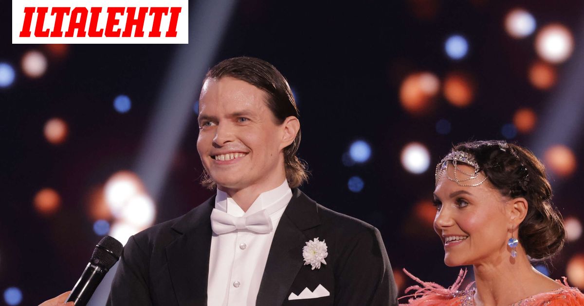 Johannes Holopainen teki poliittisen kannanoton TTK-lähetyksessä – Nyt puhuu tuotanto