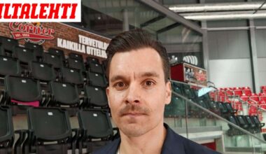 SM-liigaseura oli konkurssin partaalla – Sitten taloon astui mies Antti Tuiskun taustalta