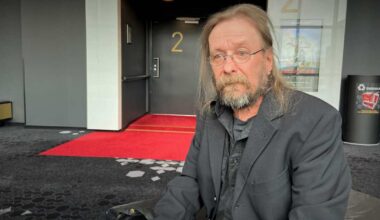 Mato Valtonen menetti bändiaikojensa huonekaverin: ”Oli boheemi, leppoisa ja mukava kaveri” | Kulttuuri