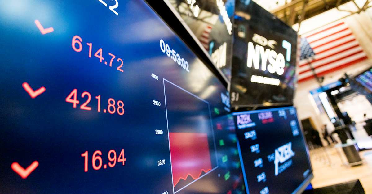 New Yorkin pörssissä uusi ennätys – markkinat odottavat työllisyysraporttia | Uutisia lyhyesti