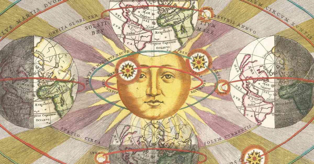 Oletko ihmetellyt miksi pääsiäisen ajankohta seilaa kalenterissa? Taustalta löytyy tähtitieteellinen syy | Tiede