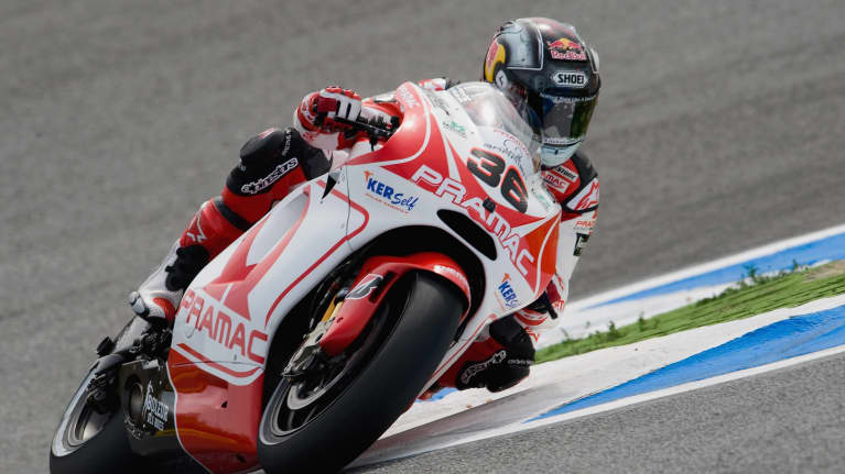 Mika Kallio.