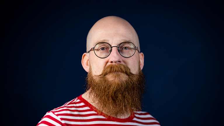 Juhani Eronen.
