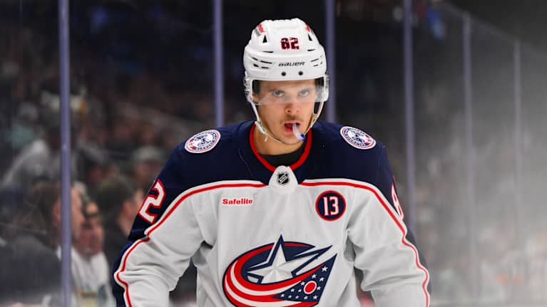 Mikael Pyyhtiä kellotti Tampaa vastaan jääaikaa reilut kahdeksan minuuttia. 