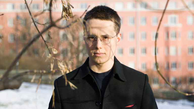 Tom Efrati.