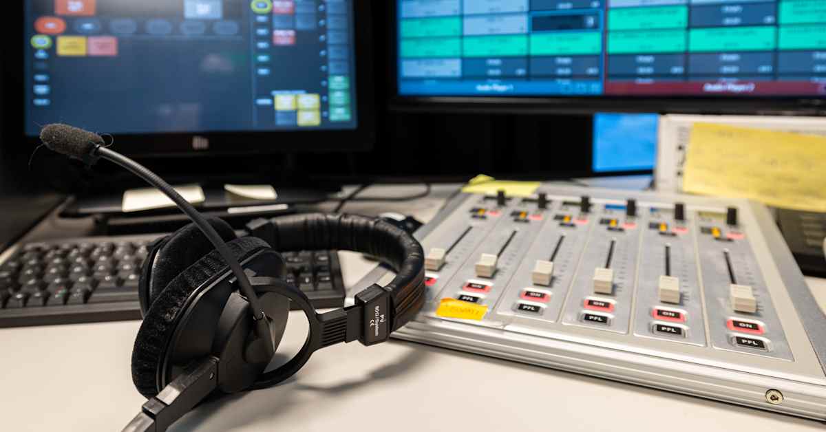 Huoltotyöt katkaisevat radio- ja tv-lähetyksiä Pirkanmaalla: näillä kanavilla katkoksia tulee | Pirkanmaa