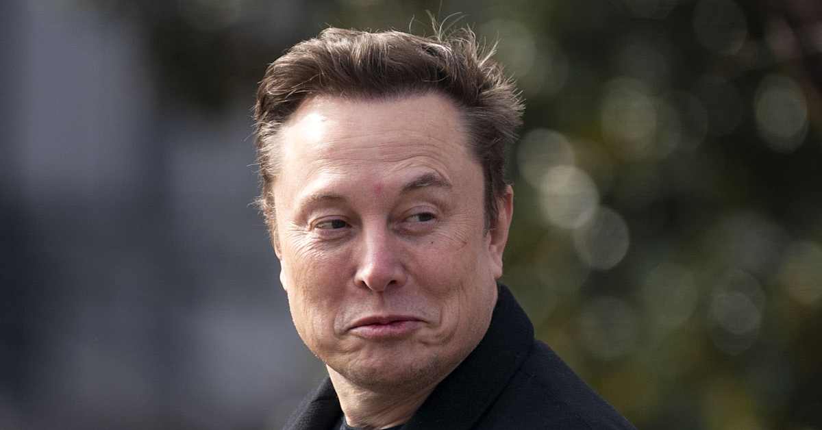 Elon Muskista voi tulla maailman ensimmäinen biljonääri | Uutisia lyhyesti