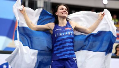 Kommentti: Suomen yleisurheilun MM-joukkueessa häiritsee yksi asia – kisavalintoja tehdään liian lepsusti | Yleisurheilun MM 2025