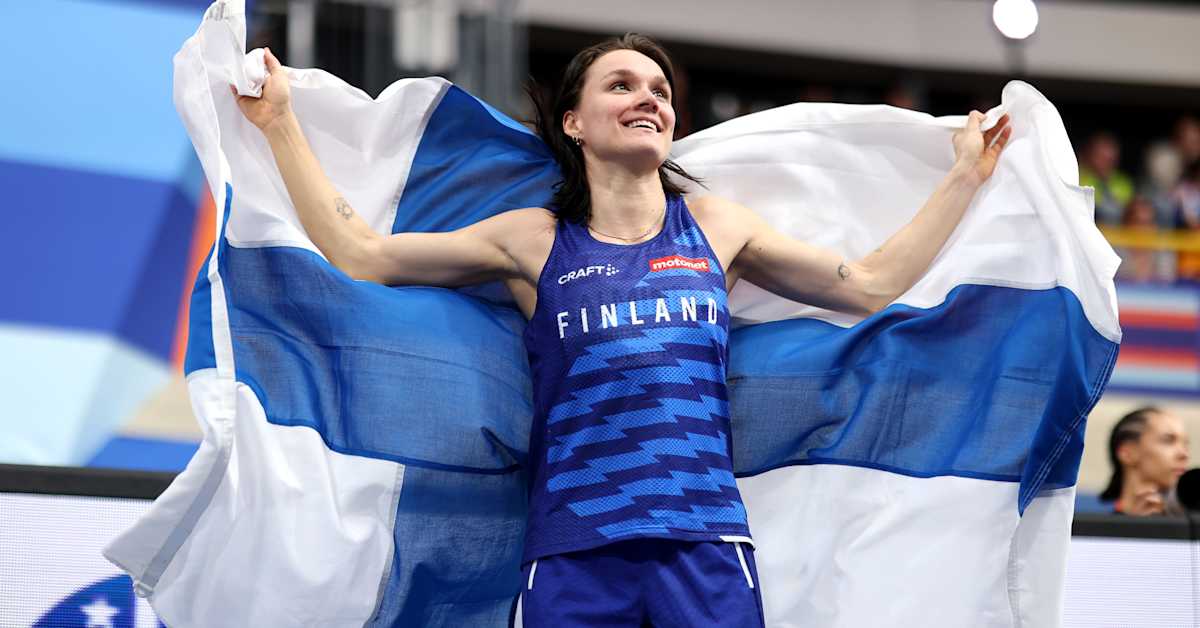Kommentti: Suomen yleisurheilun MM-joukkueessa häiritsee yksi asia – kisavalintoja tehdään liian lepsusti | Yleisurheilun MM 2025