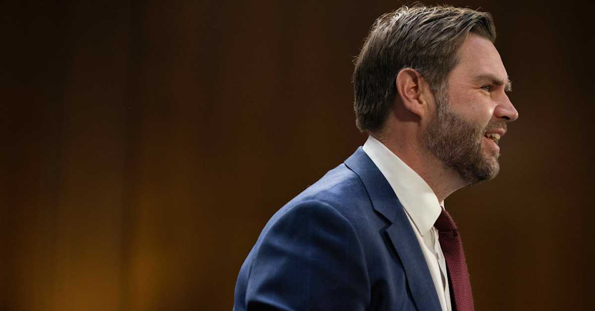 USA matkalla kohti liittovaltion hallinnon sulkua, sanoo varapresidentti Vance | Uutisia lyhyesti