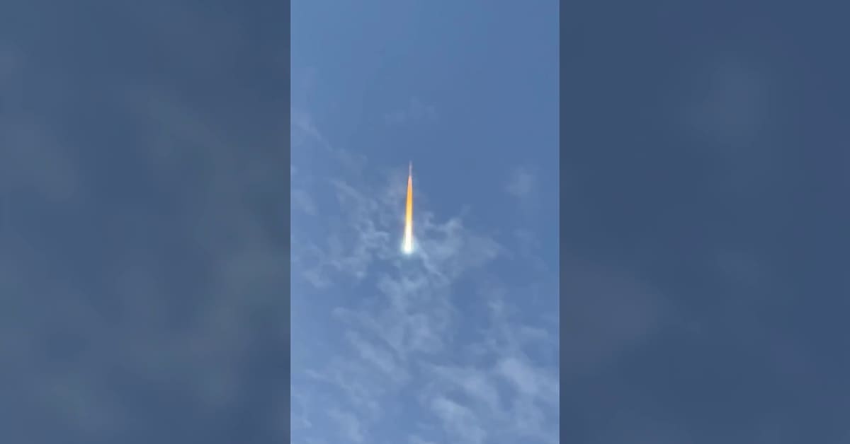 Tiistaina nähty tulipallo päätyi Selkämereen – Ursa selvitti meteorin lentoradan yleisökuvien perusteella | Varsinais-Suomi