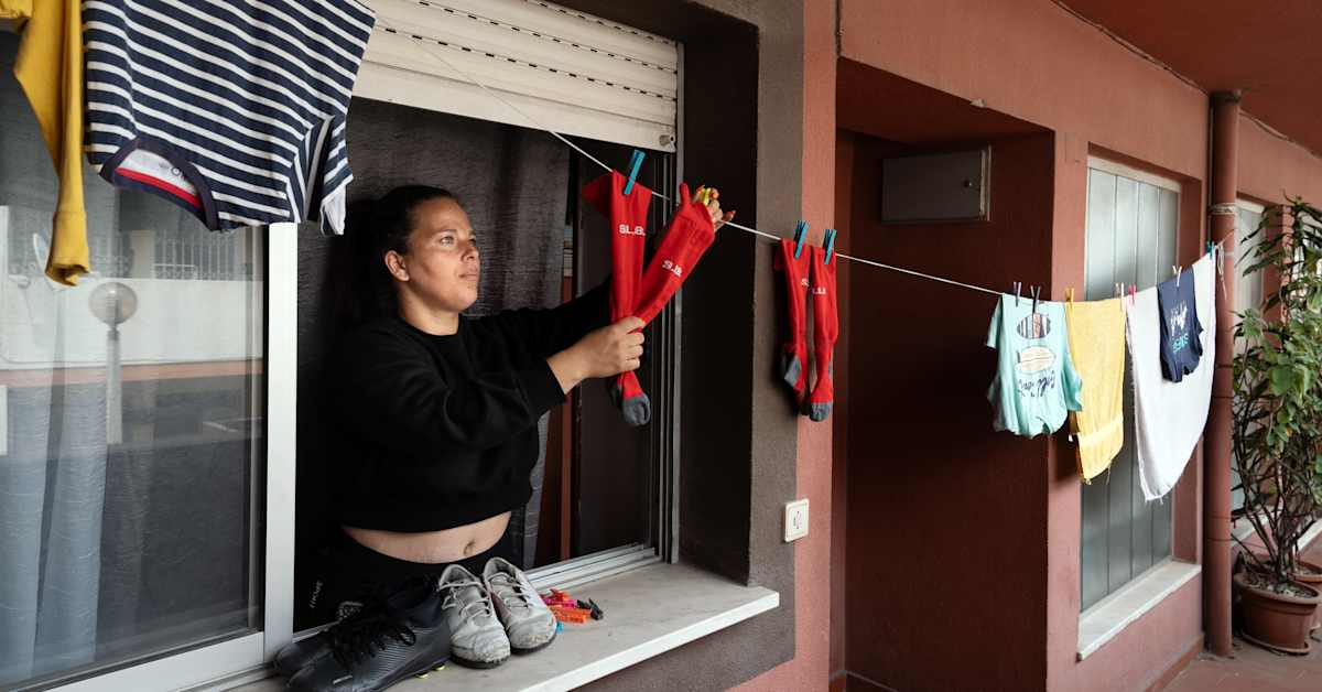 Suomalaismiljonääri lahjoitti Ylen haastattelemalle naiselle kymppitonnin – nyt hyväntekijä kertoo, miksi | Ulkomaat