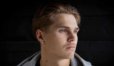 Luka Sammaliston, 17, F1-unelmaan on käytetty kuusinumeroinen rahasumma – kolari oli tuhota kaiken | Urheilu