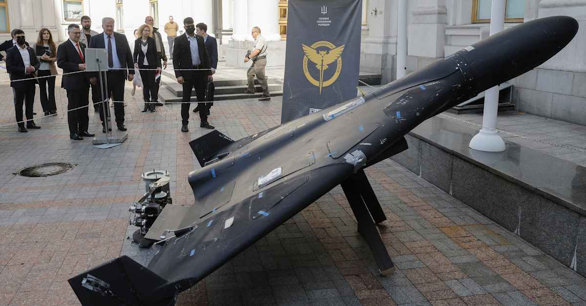 Analyysi: Droonimuurin sijaan itärajalle tarvitaan droonivartio, ja näin se toimisi | Politiikka