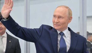 Analyysi: Putin, anna meille jokapäiväinen nikkelimme – tarvitsemme aseita - Yle