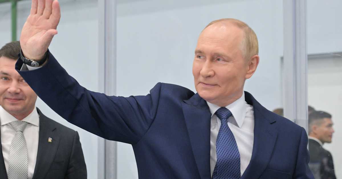 Analyysi: Putin, anna meille jokapäiväinen nikkelimme – tarvitsemme aseita - Yle