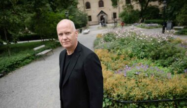 Ruotsissa ei juuri kukaan käytä alfa-PVP:tä – tästä se johtuu | Ulkomaat