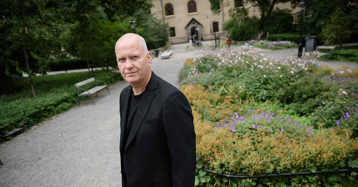 Ruotsissa ei juuri kukaan käytä alfa-PVP:tä – tästä se johtuu | Ulkomaat