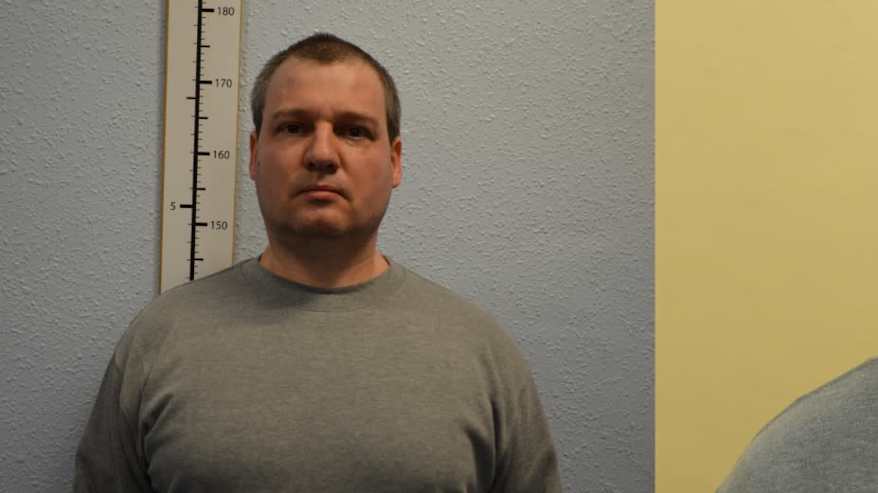 Bulgarialaisen vakoojaringin jäsenet Orlin Roussev, 47, Bizer Dzhambazov, 43, ja Ivan Stoyanov, 32.