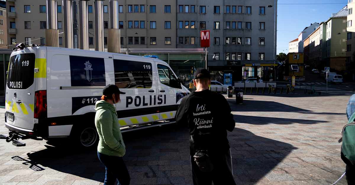 Asiantuntijat alfa-PVP:stä: Kadut eivät ole täynnä sekaisin olevia ihmisiä, jotka käyvät kaikkien kimppuun | Kotimaa