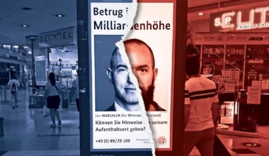 Teknologiapomo Jan Marsalek paljastui ensin miljardiluokan huijariksi, sitten Venäjän vakoojaksi | Ulkomaat