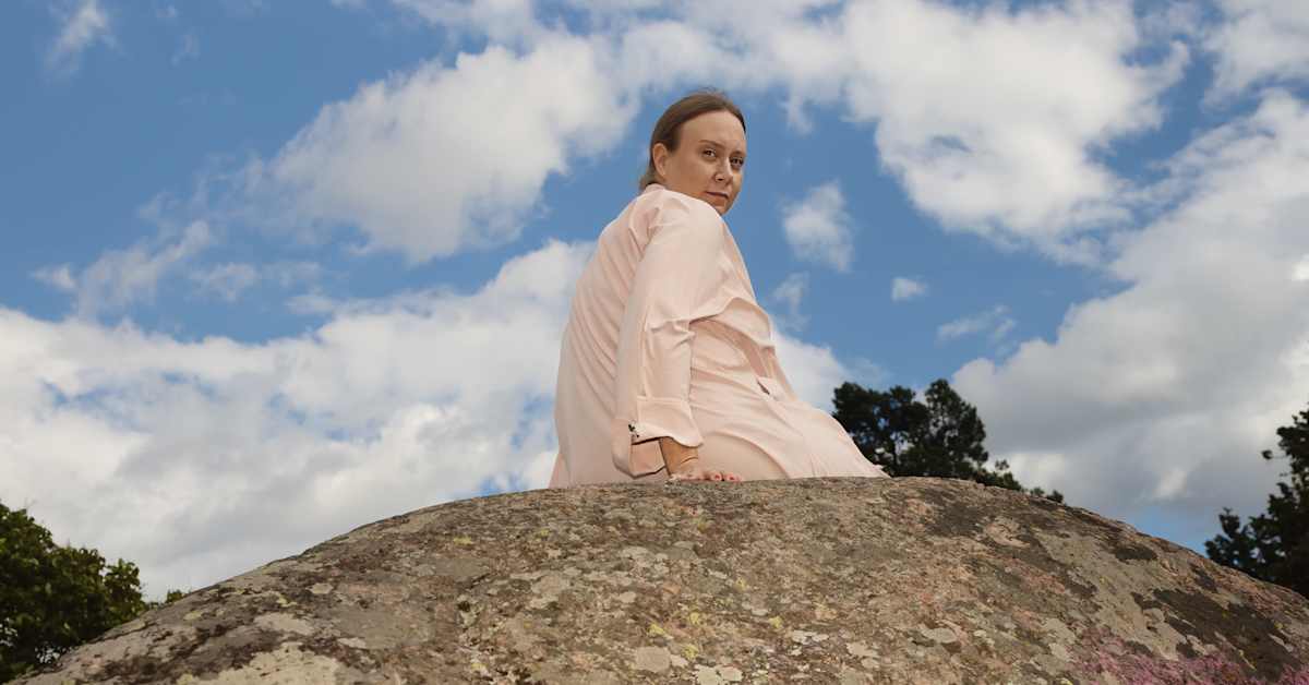Ulla Heikkilä teki elokuvan, jossa isän paha olo myrkyttää perheen – oma isä toimi inspiraationa | Kulttuuri