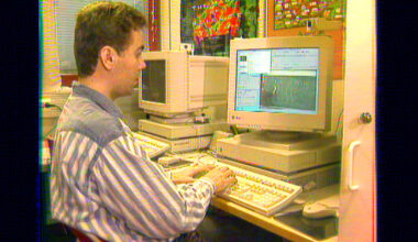 Käytitkö internetiä jo 1995? Siinä tapauksessa pärjäät hyvin tässä kinkkisessä tietovisassa | Perjantai