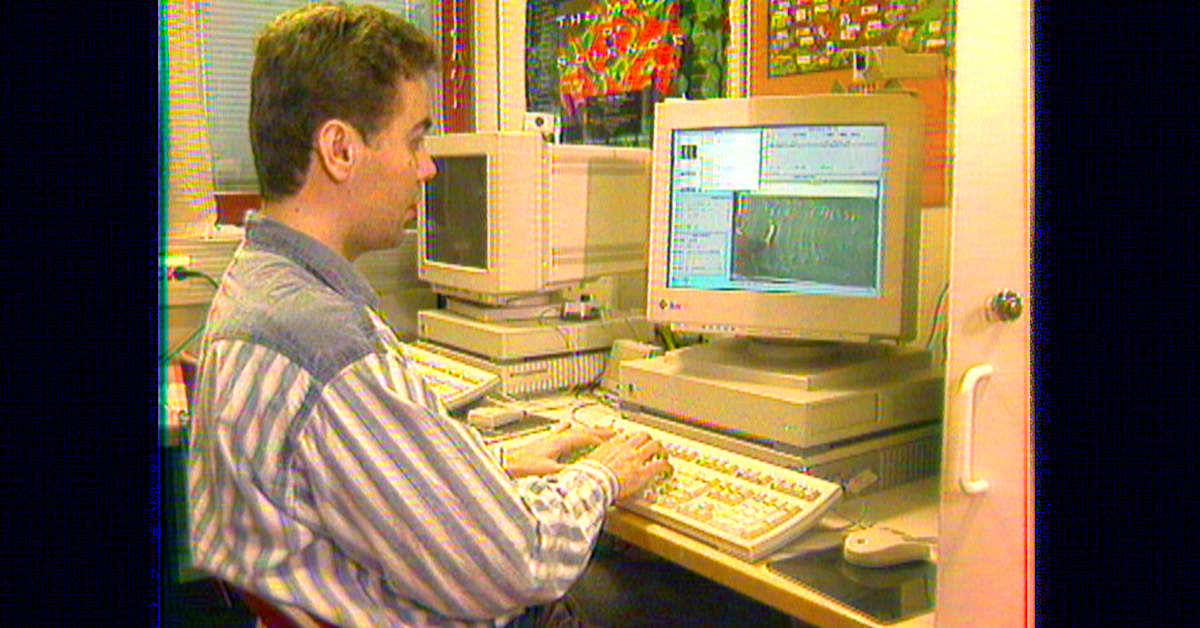Käytitkö internetiä jo 1995? Siinä tapauksessa pärjäät hyvin tässä kinkkisessä tietovisassa | Perjantai