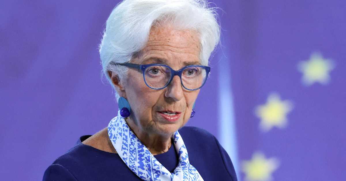 EKP:n Lagarde: Trump vakava vaara taloudelle | Uutisia lyhyesti
