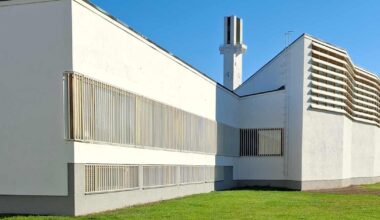 Seinäjoki tilasi Alvar Aallolta kirjaston, ja sai enemmän kuin osasi edes unelmoida | Etelä-Pohjanmaa