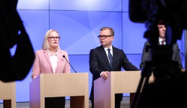 Laskelmat paljastavat: Suomesta tulossa hiilineutraali yli 15 vuotta myöhemmin kuin Orpon hallitus lupasi | Politiikka
