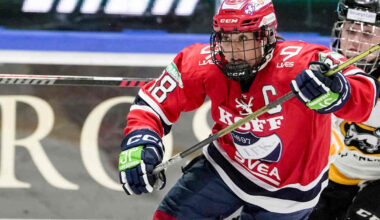 Auroraliigan kiristyneet lisenssi­ehdot tekivät pelaamisesta maksullista – ranskalais­kapteeni kertoo, miksi jäi HIFK:hon | Urheilu