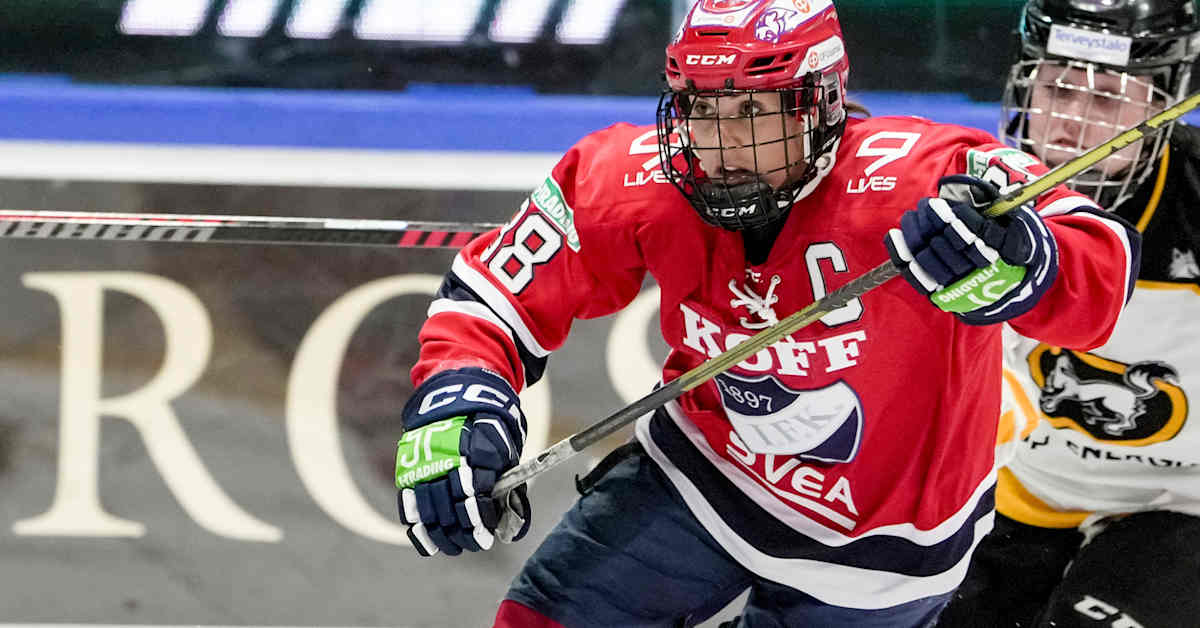 Auroraliigan kiristyneet lisenssi­ehdot tekivät pelaamisesta maksullista – ranskalais­kapteeni kertoo, miksi jäi HIFK:hon | Urheilu