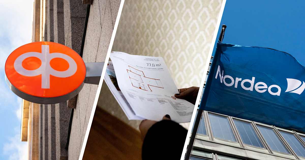 Suomen tavallisimpiin taloihin on vaikea saada lainaa, sanovat kiinteistönvälittäjät Ylelle | Kotimaa