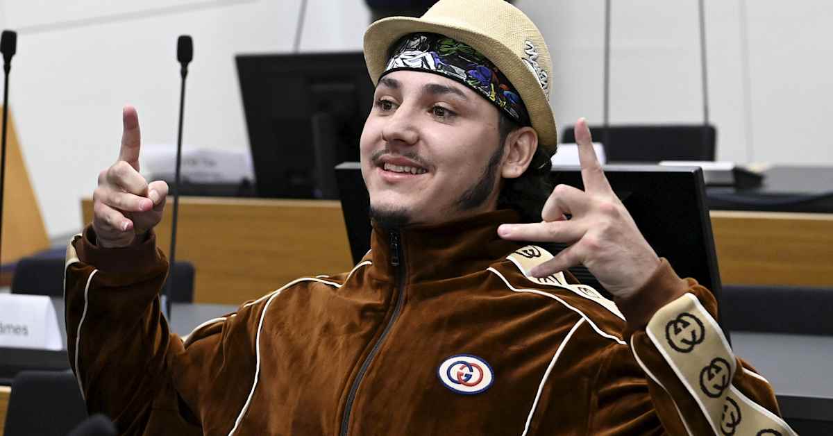 Raskaista rikoksista tuomittu Milan Jaff voi saada valtiolta tuhansia euroja palatessaan Irakiin | Kotimaa