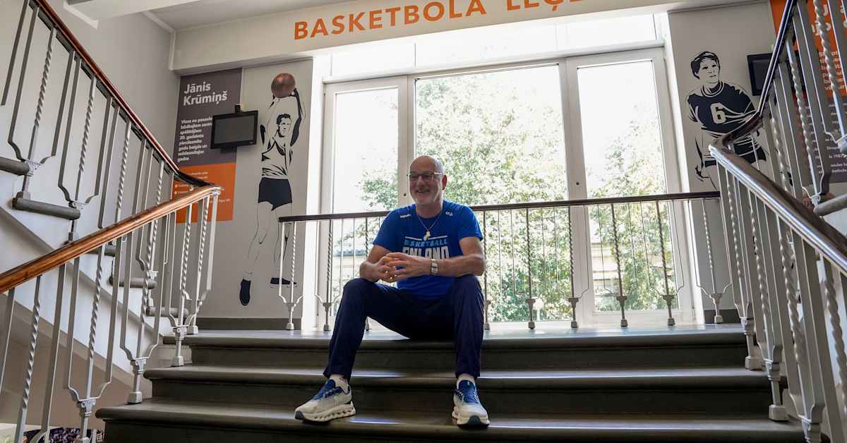 Susijengi joutui tekemään poikkeuksellisen ratkaisun – Henrik Dettmannilta rapaa EM-kisajärjestäjille | Urheilu