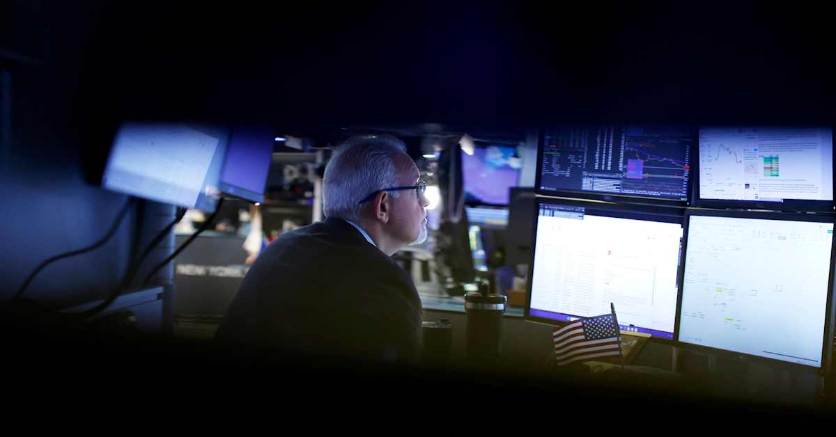 Pörssinousu hyytyi Wall Streetillä työllisyyslukujen jälkeen - Yle