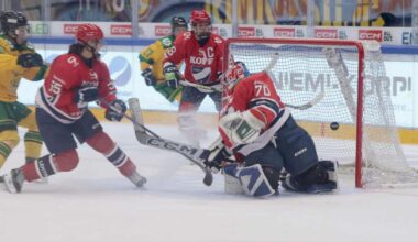 Ilves tähtää kirkkaammille mitaleille – apuvalmentaja yhä hakusessa: ”Toivottavasti löydetään pikapuoliin” | Urheilu