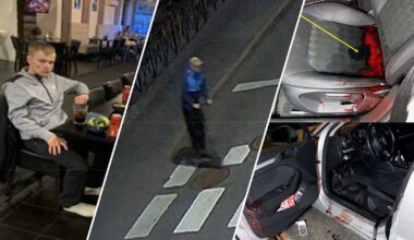 Palkkamurhasta tuomitut ruotsalaiset vangittiin Suomessa vakavista rikoksista – tekoja yhdistää huolestuttava ilmiö | Kotimaa