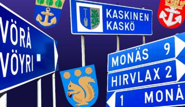 Hallitus haluaa suuren osan kiintiöpakolaisista kaksikielisiin kuntiin – ministeriö: Ei täysin yksinkertainen päätös | Politiikka