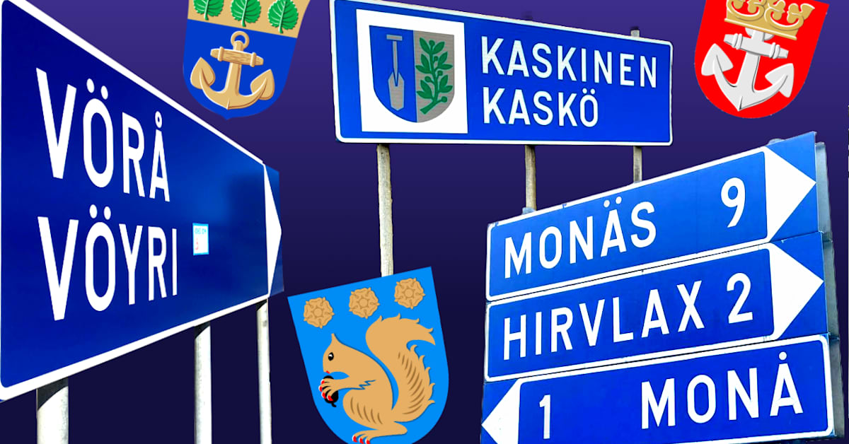 Hallitus haluaa suuren osan kiintiöpakolaisista kaksikielisiin kuntiin – ministeriö: Ei täysin yksinkertainen päätös | Politiikka