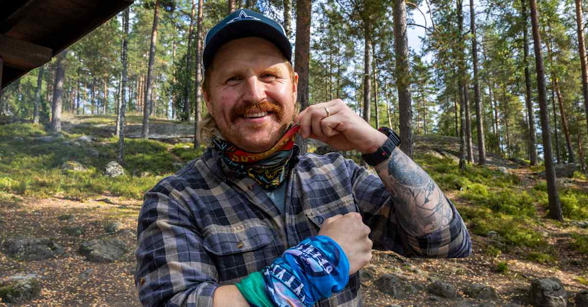 Tommi Manninen kilpaili Australian Selviytyjät -ohjelmassa: ”Ihan mieletön kokemus” | Kulttuuri
