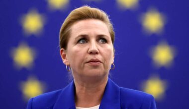 Tanska ajaa EU-asetusta, joka määräisi viestipalvelut seulomaan tavallisten ihmisten viestejä | Ulkomaat