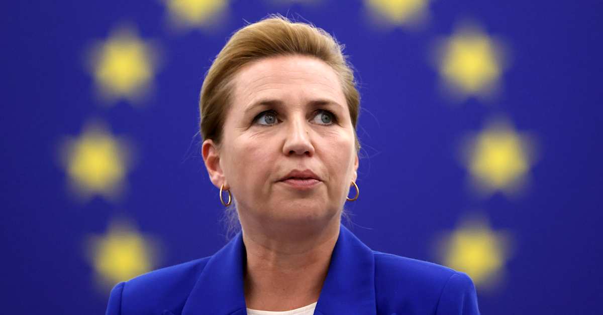 Tanska ajaa EU-asetusta, joka määräisi viestipalvelut seulomaan tavallisten ihmisten viestejä | Ulkomaat