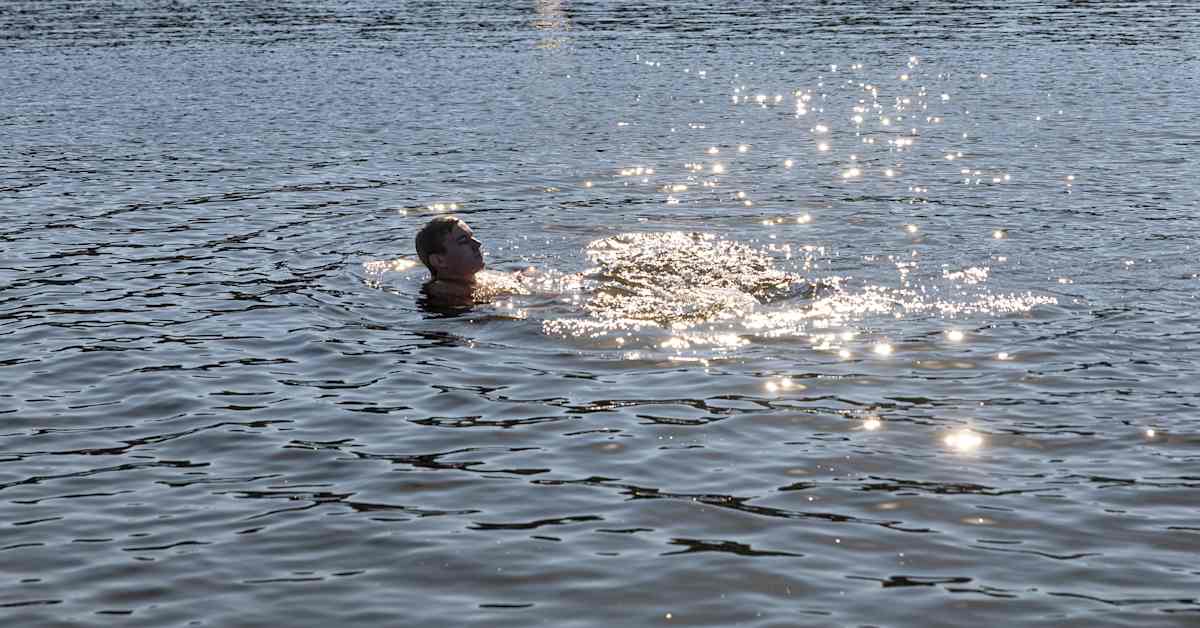 Järvet lähtivät lämpenemään uudestaan koko Suomessa – asiantuntija ei muista vastavaa | Luonto