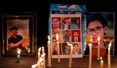 Nepalin mielen­osoituksissa kuolleiden määrä nousi 51:een | Uutisia lyhyesti