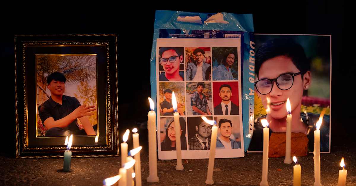 Nepalin mielen­osoituksissa kuolleiden määrä nousi 51:een | Uutisia lyhyesti
