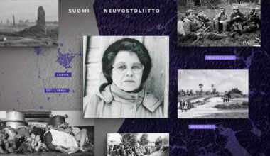 9-vuotiaan, kuolleeksi luullun Varpun sotavankeus jatkui koko loppuelämän | Politiikka