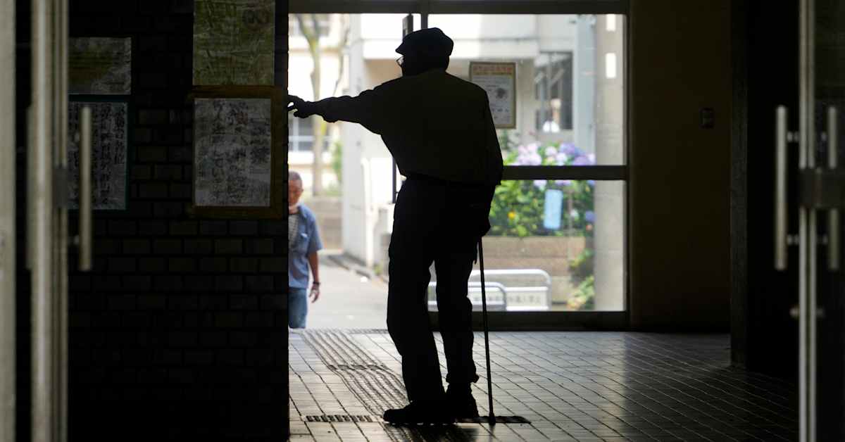 Japanissa jo liki 100 000 satavuotiasta | Uutisia lyhyesti