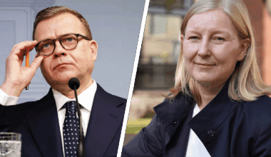 Petteri Orpon hallitus uhkaa aiheuttaa Suomelle kymmenien miljoonien mätkyt EU:lta – ei vähennäkään liikenteen päästöjä | Politiikka